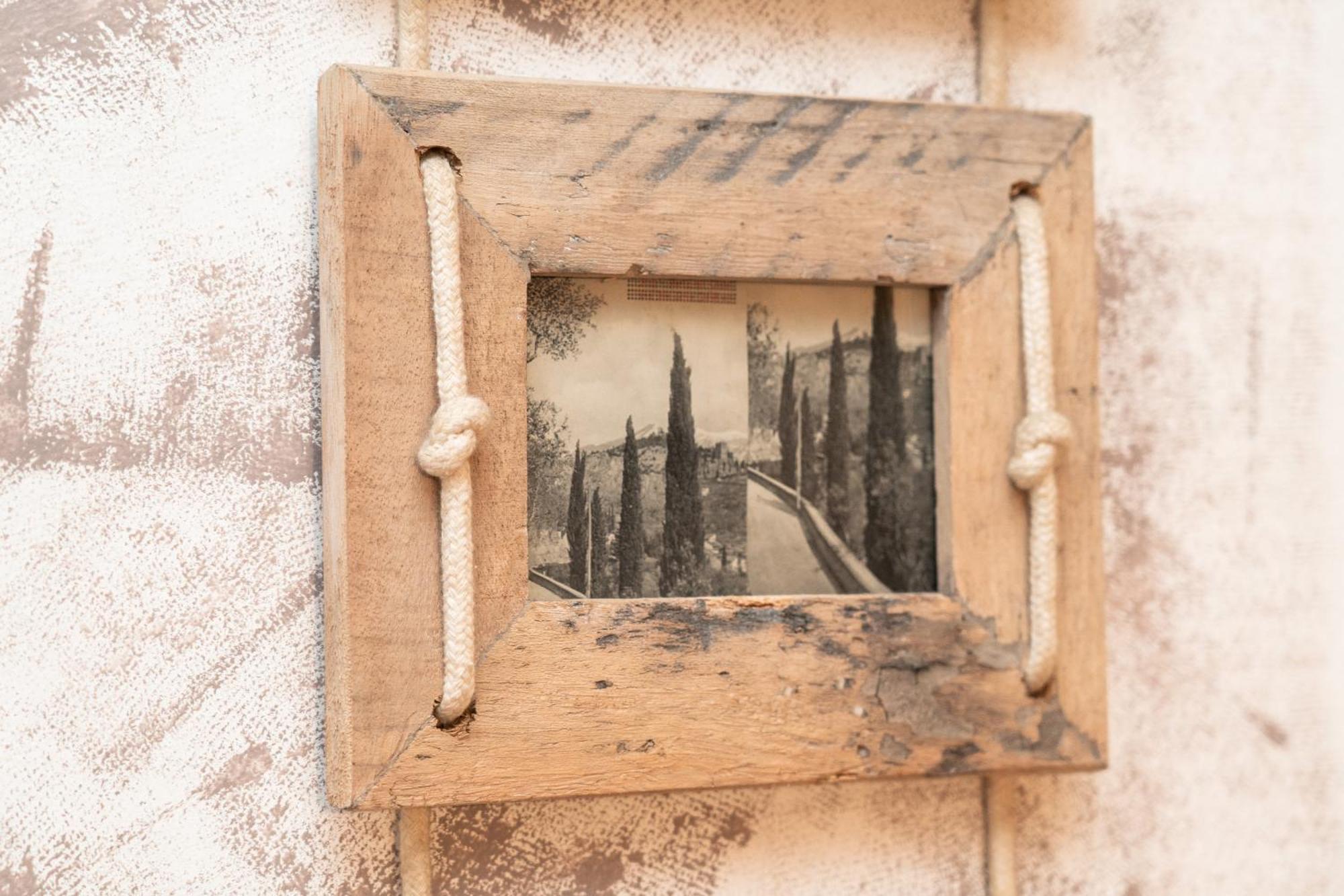 Nonna Natalia Daire Arco Dış mekan fotoğraf